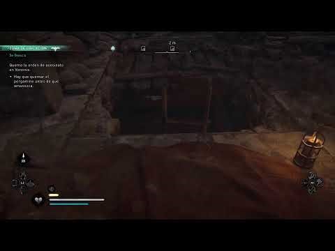 ASSASSIN`S CREED VALHALLA EN ESPAÑOL DIRECTO 9 (VERSION PS5)