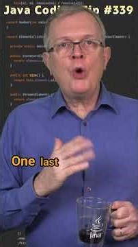 What is the Off-heap memory? - Cracking the Java Coding Interview #javacoding #javatips