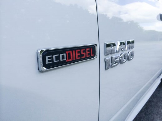 FCA Finally Reaches $307 Million Settlement for EcoDiesel Class-Action Lawsuit - The Fast Lane Truck