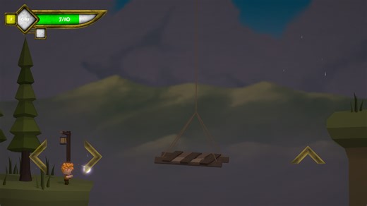 Elementor Knight – Android Demo by AASGO