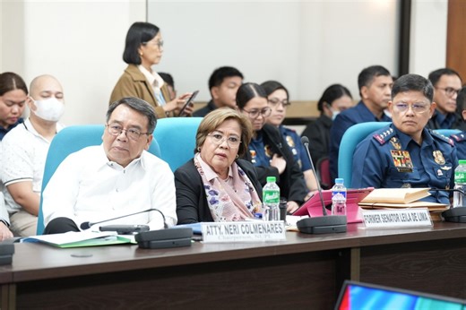 8 key moments on the fourth day of the House probe into Duterte’s drug war