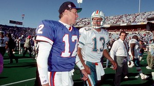 Here Are the Best QBs in NFL History Who Never Won a Super Bowl