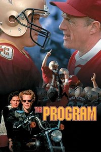 The Program (1993) - Movie