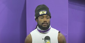 Dalvin Cook Maintains Innocence Amid Assault Allegations: "I'm The Victim In This Situation" (VIDEO)