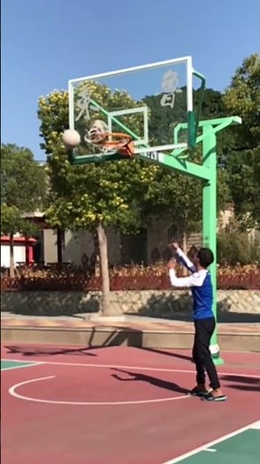 INSANE Basketball Hits – Every Shot is a Banger!