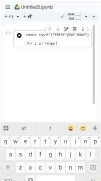 Python Name Pattern Trick 🔥 Only Smart Coders Know This