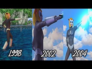 EVOLUTION OF ALIEN MAGMA SPECIAL MOVES IN THE GAME ULTRAMAN FIGHTING EVOLUTION