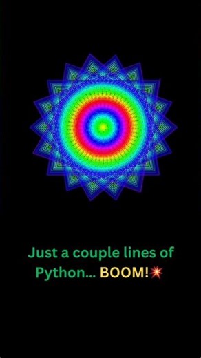 Python full course for beginners | Python Turtle Graphics | Python Full Course #Shorts #python