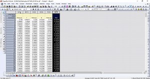 OriginPro video review