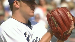 Jake Peavy was a special kind of player. | San Diego Padres Highlights