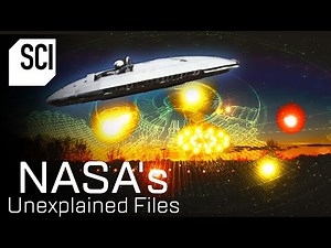 The Hampton Incident: An Unexplained U.F.O. Sighting in 1965 | NASA's Unexplained Files