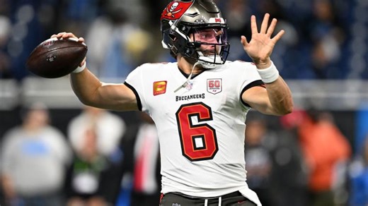 NFC South standings: How Buccaneers loss to Saints impacts divisional race with Panthers in Week 14