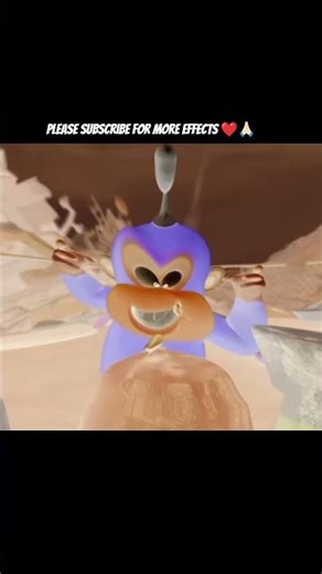 Alien Monkeys - Annoying Insect - Intro Logo | Klasky Csupo 2001 Effects PLEASE SUBSCRIBE ❤️🙏🏻