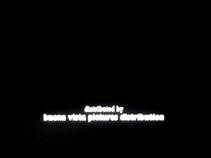 Toy Story 2 - End Credits (1999)