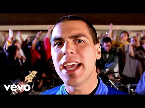 Alien Ant Farm - Smooth Criminal (Official Music Video)