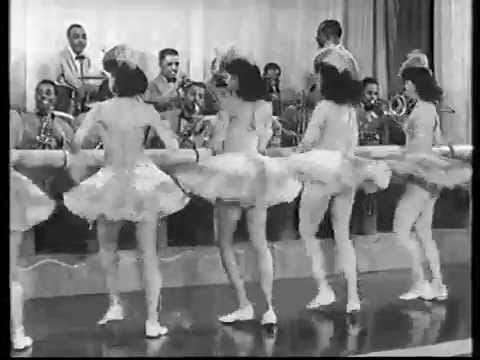 Andy KIRK & His Band "Apollo Dance" (1948) !!!