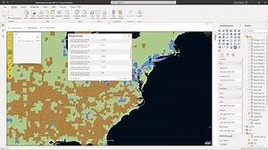 Get Started with ArcGIS for Power BI