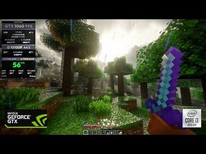 This shader is UNBEATABLE and runs on almost any PC 🔥