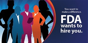 Jobs at FDA