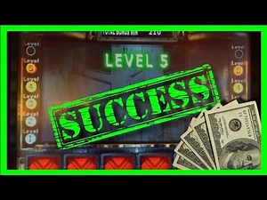 ***HIGH LIMIT*** I CONQUERED BOTH BONUSES On Alien Slot Machine! Amazing Picking With SDGuy1234
