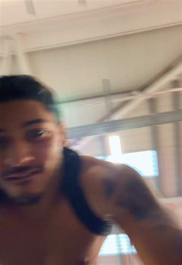 Chest Day Challenge: Push-Up Fun After Workout