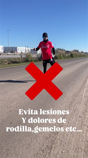 Ejercicios para mejorar técnica de carrera y velocidad