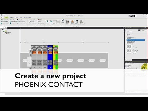 Create a new project with PROJECT complete planning software