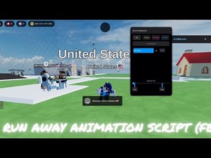 Roblox Animations Script | Pastebin