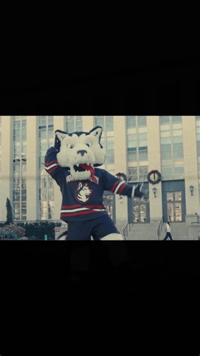 Welcome to the pack, Class of 2030! | Northeastern University