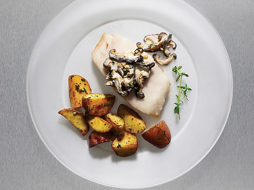 8 Ways with Sablefish (Black Cod)