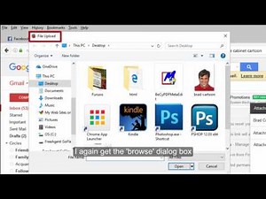File Management in Windows 10 Part 1