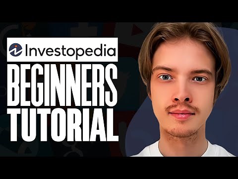 Investopedia Stock Simulator Tutorial | How To Use Investopedia