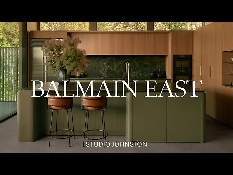 Inside A Waterfront Home Designed to Be Hidden (House Tour)