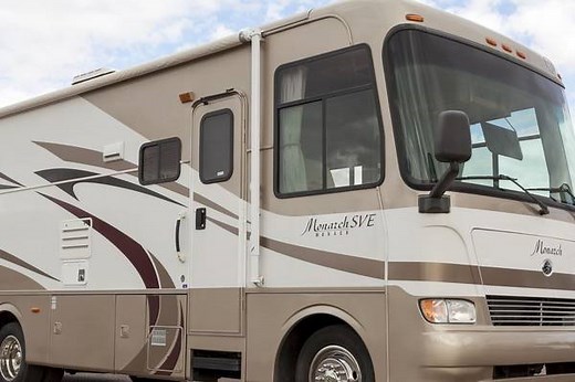 Credit Union Repo RV: Where to Buy Repossessed Motorhomes