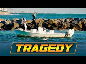 Haulover Inlet Dangers Persist ! Back Story Explained (Rescue Involved Followup)