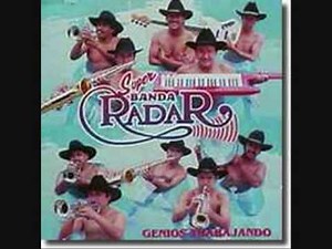 LOUIS BANDA RADAR.wmv