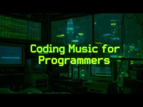 Coding Music for Programmers