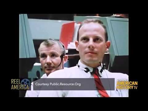 Reel America: Apollo 13: Houston, We've Got a Problem
