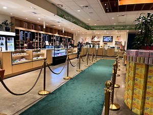 Captain Jack's | Dispensary Menu, Reviews & Photos