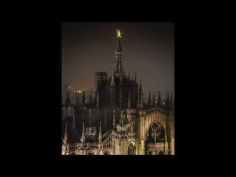 [FREE] SUPERTRAP X ALIEN X DARKSPIN TYPE BEAT "EVIL MACHINE 3"