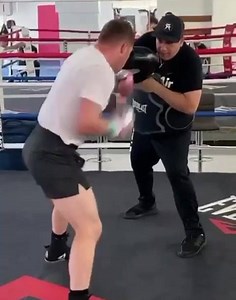 🔥 Canelo Alvarez | Boxing News