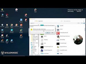 Master Shortcuts Create App Shortcuts Using shellappsfolder !