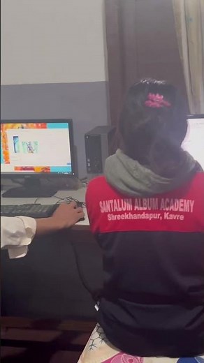 Learning Computer Science Made Easy | Practical Classroom Session #learning #shorts