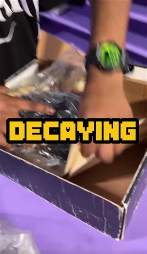 SneakerCons BEST Authenticator vs DECAYING SHOES 😱