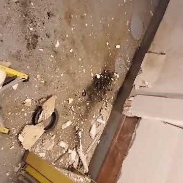 Home Air compressor explosion, Blow up, DANGER