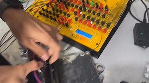 ✅ Engine Control Unit (ECU) Test – Mercedes Actros MP2 & MP3 ✅ We’ve successfully tested the MR-PLD Engine Control Unit for Mercedes Actros MP2 & MP3 on our specialized ECU testing bench 💪 The test confirms full communication and operation of the MR-PLD system — including injectors, sensors, and CAN network signals ⚙️ Stay tuned — more truck ECUs will be tested soon! 🚛🔥 #Mercedes #Actros #MRPLD #ECUTesting #TruckDiagnostics #ElgendyECU #Autotronics | Elgendy Ecu