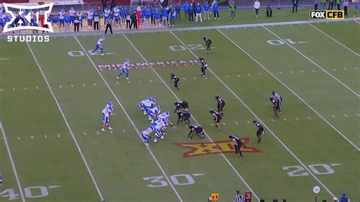 Another won ‼️ #11 BYU vs. Iowa State Highlights 🎥 #Big12FB | BYU Football | Big 12 Conference