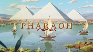 Pharaoh: A New Era – remembering classic, celebrating remake