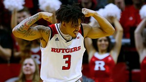 Rutgers basketball: Ace guard Corey Sanders turns pro