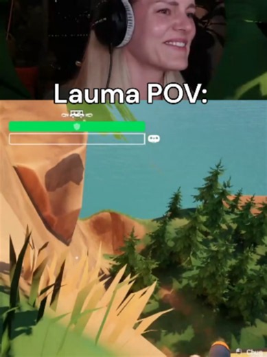 Lauma POV: Moose-less Ineffa & Flins in the forest #fyp #genshin #lauma #flins #ineffa #fypシ゚ #genshinimpact33 #foryou #viral #genshinimpact #rvthereyet